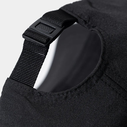 XPLCT XPLCT Cap Plate FW25 Black