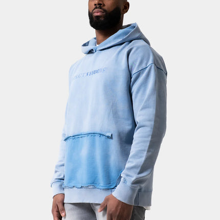 XPLCT XPLCT Hoodie Laundry FW25 Blue