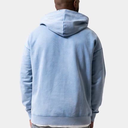 XPLCT XPLCT Hoodie Laundry FW25 Blue