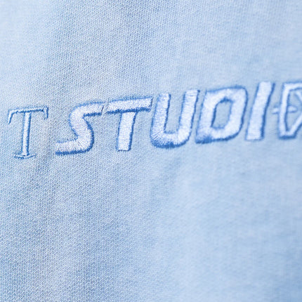 XPLCT XPLCT Hoodie Laundry FW25 Blue