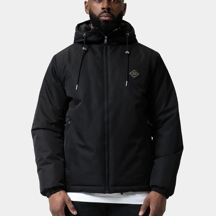 XPLCT XPLCT Jacket Frost FW25 Black