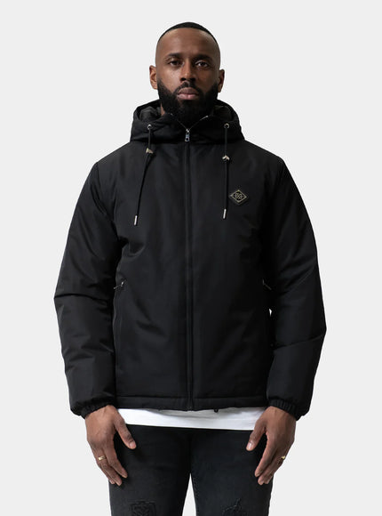 XPLCT XPLCT Jacket Frost FW25 Black