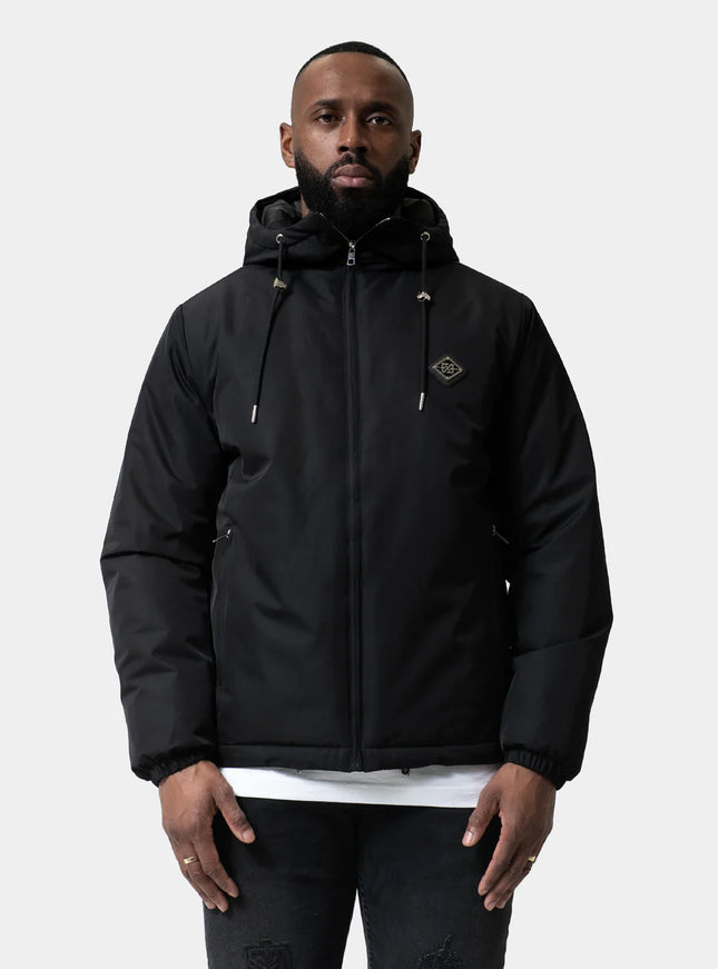 XPLCT XPLCT Jacket Frost FW25 Black