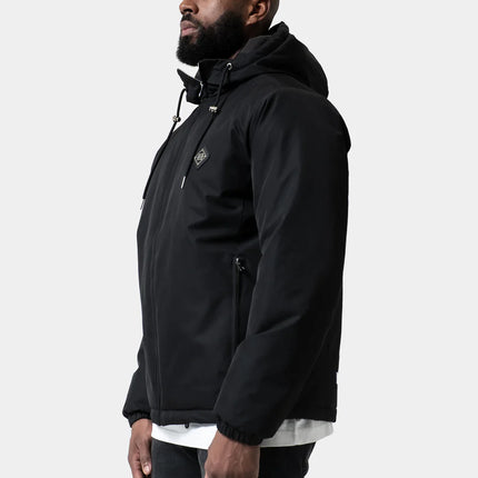 XPLCT XPLCT Jacket Frost FW25 Black