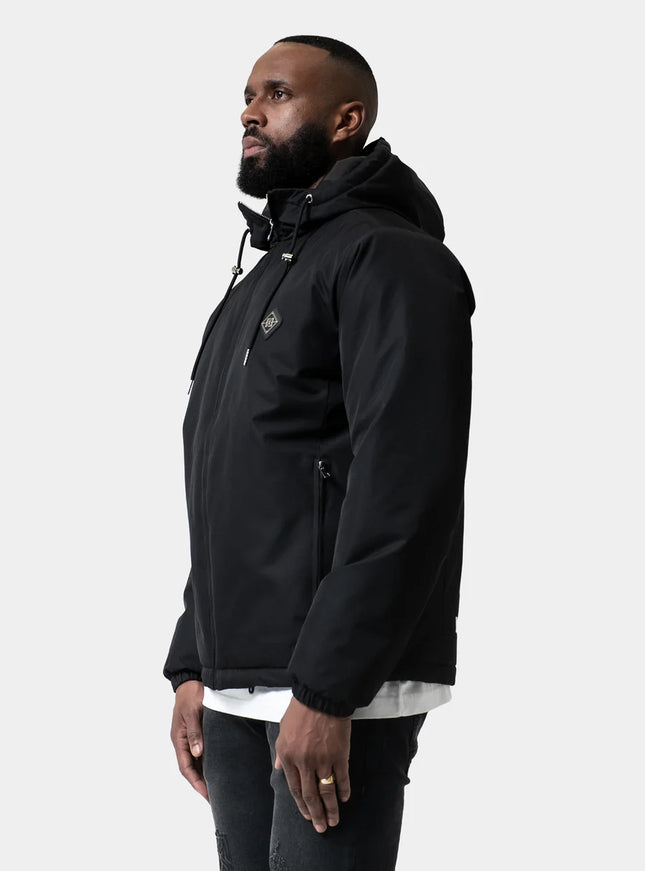 XPLCT XPLCT Jacket Frost FW25 Black