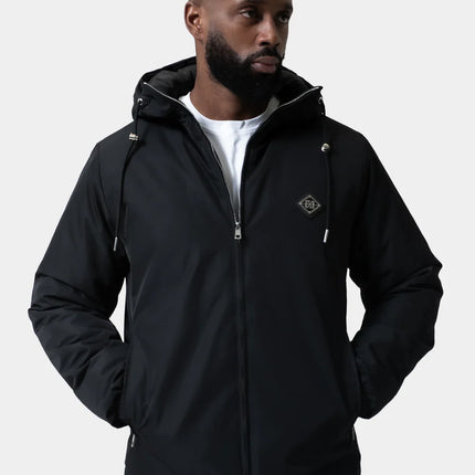 XPLCT XPLCT Jacket Frost FW25 Black