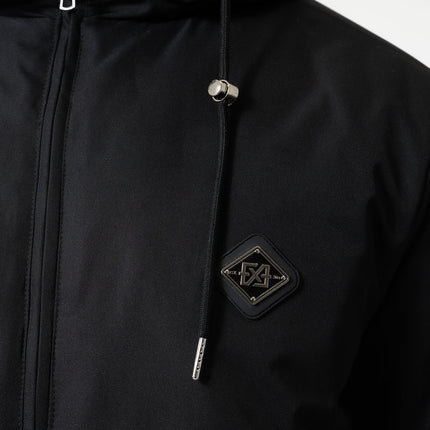 XPLCT XPLCT Jacket Frost FW25 Black