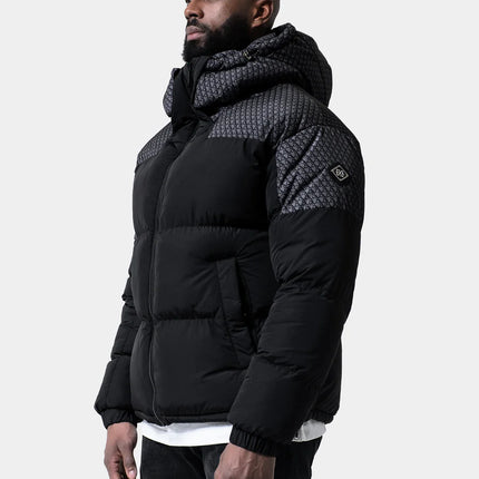XPLCT XPLCT Jacket Safe FW25 Black