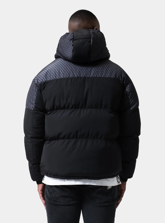 XPLCT XPLCT Jacket Safe FW25 Black
