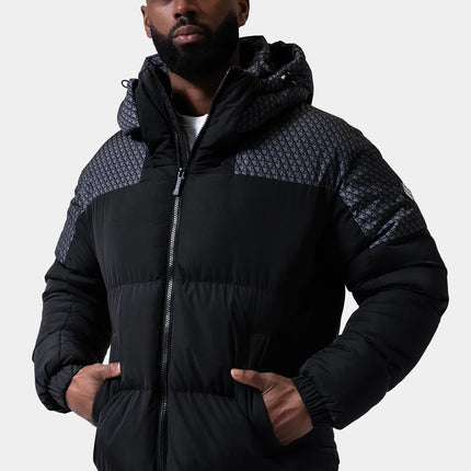 XPLCT XPLCT Jacket Safe FW25 Black