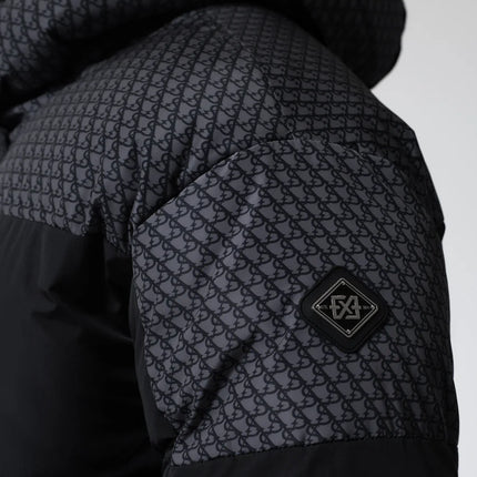 XPLCT XPLCT Jacket Safe FW25 Black