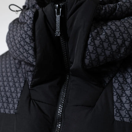 XPLCT XPLCT Jacket Safe FW25 Black