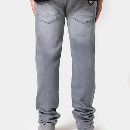 XPLCT XPLCT Jeans Mercury FW25 Light Grey