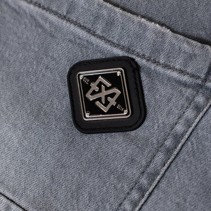 XPLCT XPLCT Jeans Mercury FW25 Light Grey