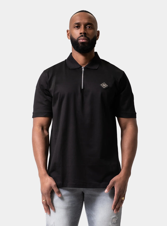 XPLCT XPLCT Polo Plate FW25 Black
