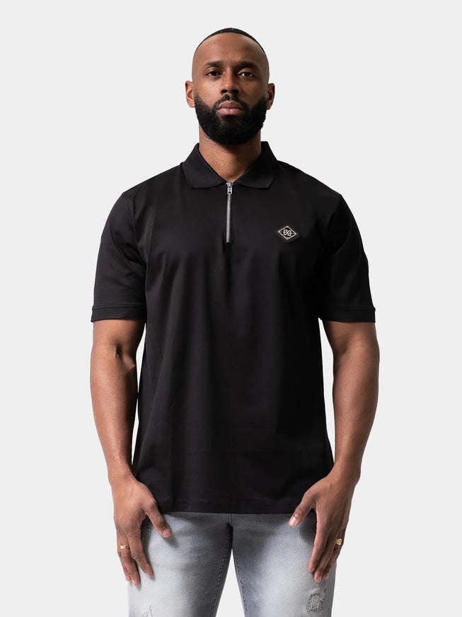 XPLCT XPLCT Polo Plate FW25 Black