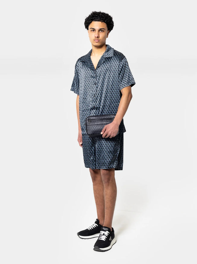 XPLCT XPLCT Set Dubai SS25 Black