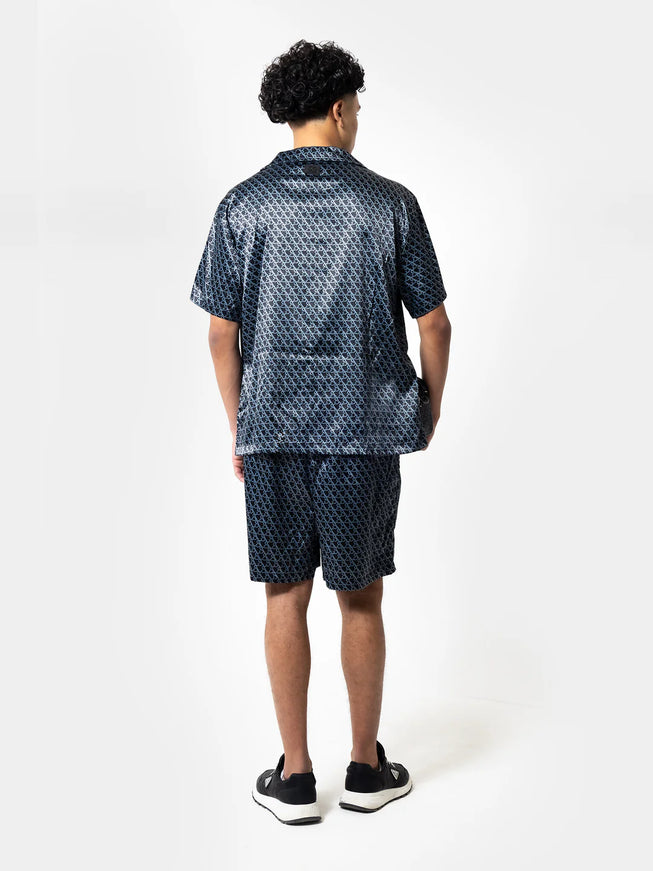 XPLCT XPLCT Set Dubai SS25 Black