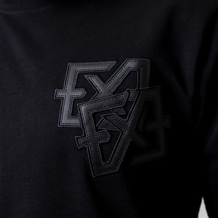 XPLCT XPLCT Set Patch SS25 Black