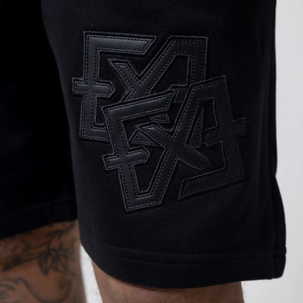 XPLCT XPLCT Set Patch SS25 Black