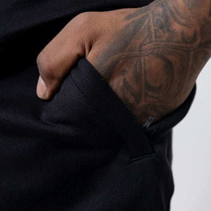 XPLCT XPLCT Set Patch SS25 Black