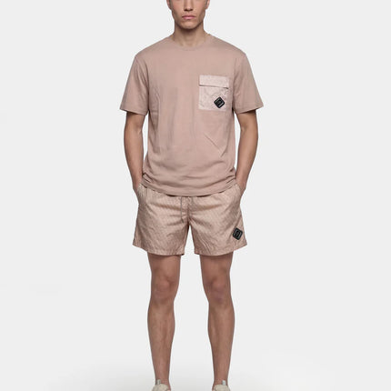 XPLCT XPLCT Set Shadow SS26 Beige