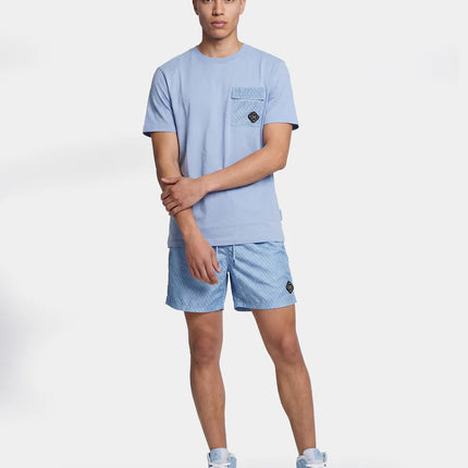 XPLCT XPLCT Set Shadow SS26 Boy Blue