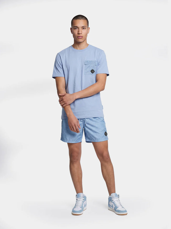 XPLCT XPLCT Set Shadow SS26 Boy Blue