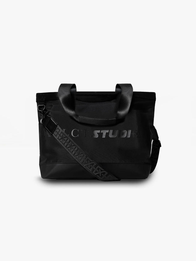 XPLCT XPLCT Shopper Bag 2.0 SS26 Black