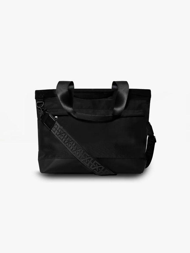 XPLCT XPLCT Shopper Bag 2.0 SS26 Black