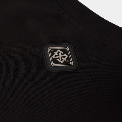 XPLCT XPLCT Sweater Dobberman FW25 Black