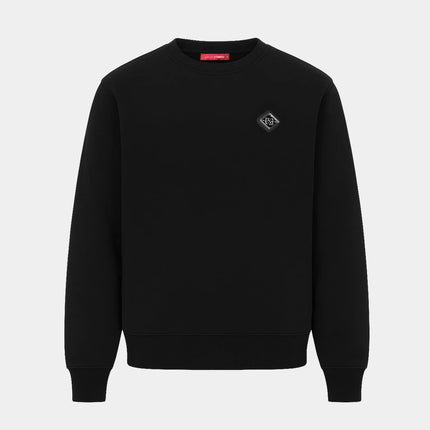 XPLCT XPLCT Sweater Plate FW25 Black