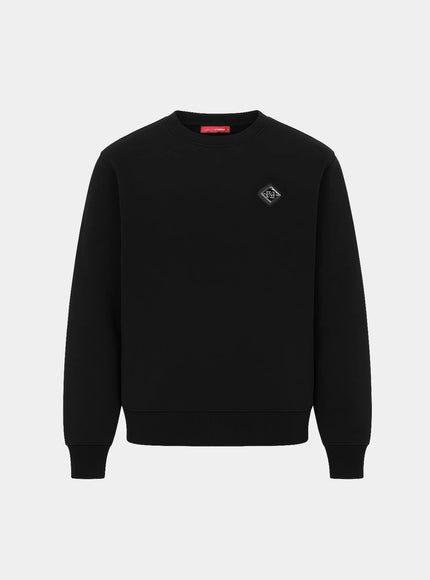 XPLCT XPLCT Sweater Plate FW25 Black