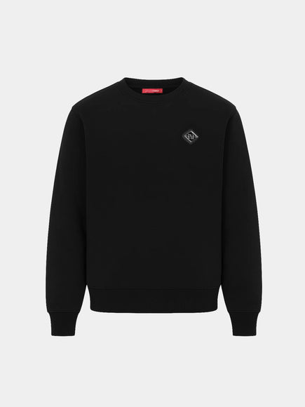XPLCT XPLCT Sweater Plate FW25 Black
