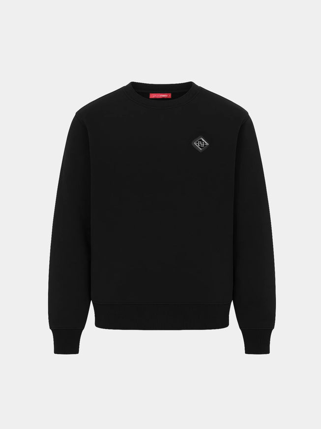 XPLCT XPLCT Sweater Plate FW25 Black