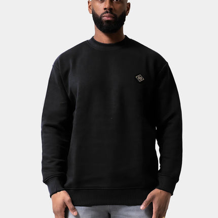 XPLCT XPLCT Sweater Plate FW25 Black