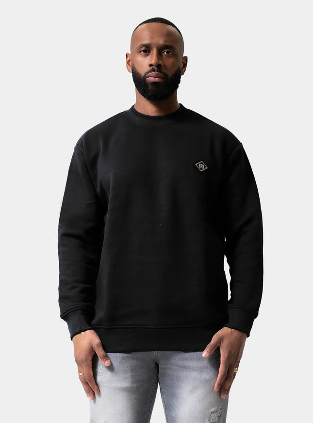 XPLCT XPLCT Sweater Plate FW25 Black