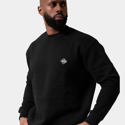 XPLCT XPLCT Sweater Plate FW25 Black