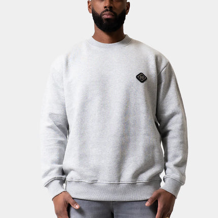 XPLCT XPLCT Sweater Plate FW25 Grey