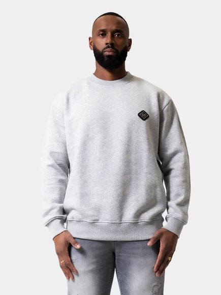 XPLCT XPLCT Sweater Plate FW25 Grey