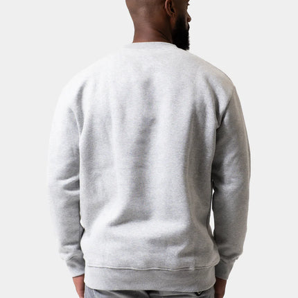 XPLCT XPLCT Sweater Plate FW25 Grey