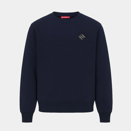 XPLCT XPLCT Sweater Plate FW25 Navy
