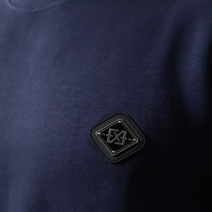 XPLCT XPLCT Sweater Plate FW25 Navy