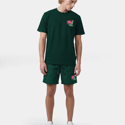 XPLCT XPLCT Swimset Major SS26 Green
