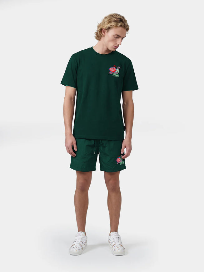 XPLCT XPLCT Swimset Major SS26 Green