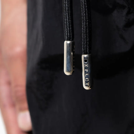 XPLCT XPLCT Swimshort Future SS25 Black