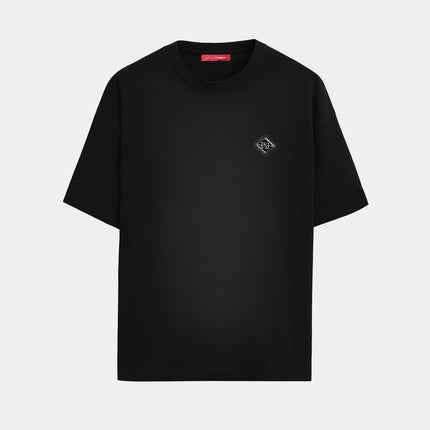 XPLCT XPLCT T-Shirt Creators SS26 Black
