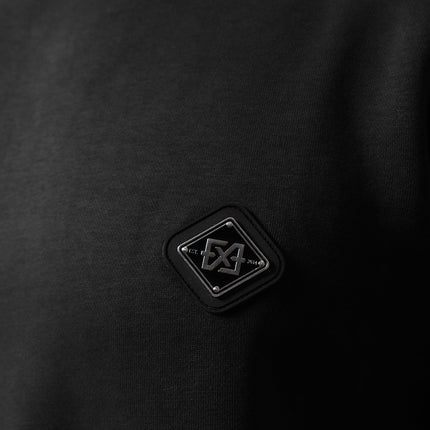 XPLCT XPLCT T-Shirt Creators SS26 Black