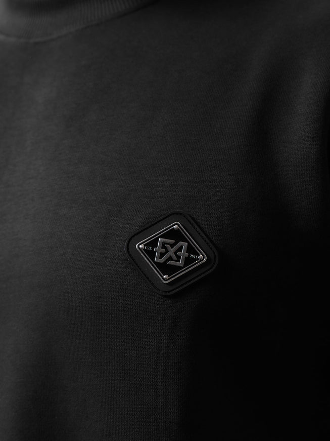 XPLCT XPLCT T-Shirt Creators SS26 Black