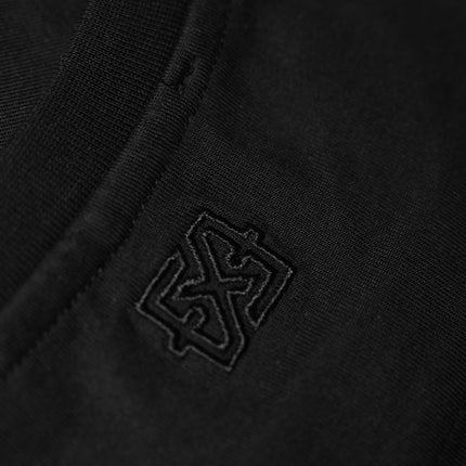XPLCT XPLCT T-Shirt Creators SS26 Black